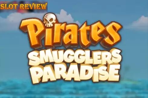 Pirates Smugglers Paradise slot